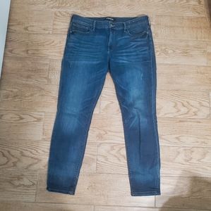 Express Skinny Jeans sz 14